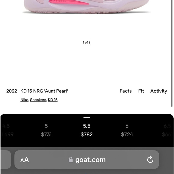 Aunt Pearl Kd 15 - Picture 9 of 9